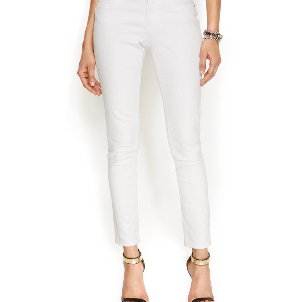 Skinny Jeans by Vince Camuto